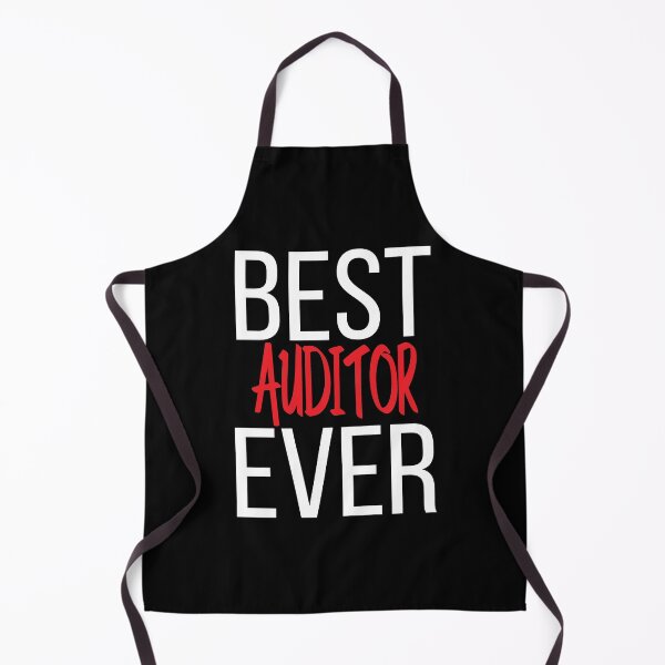 Item preview, Best Auditor Ever  Accountant.  designed and sold by ProjectX23.