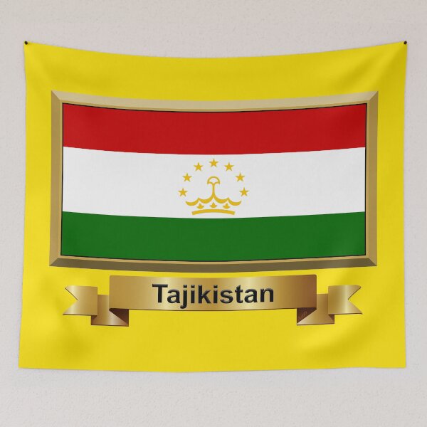 Item preview, Tajikistan Phone Cases & Gifts (2) designed and sold by mpodger.