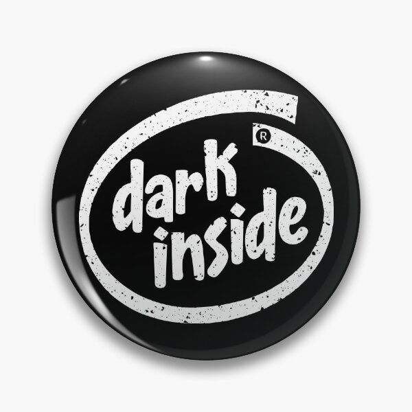 Item preview, Dark inside designed and sold by tronyx79.