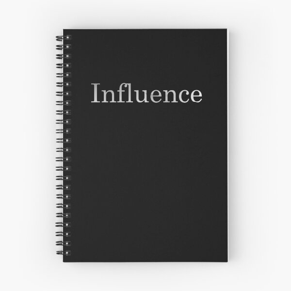 Item preview, Influence designed and sold by Moonslight.