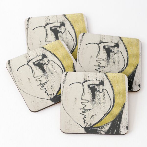 Item preview, Mask-off designed and sold by Carmen Popescu.