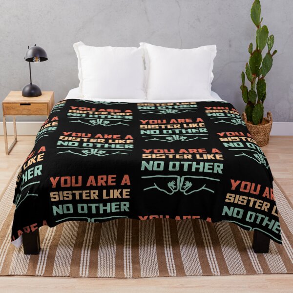 Item preview, you are a sister like no other designed and sold by GoranDesign.