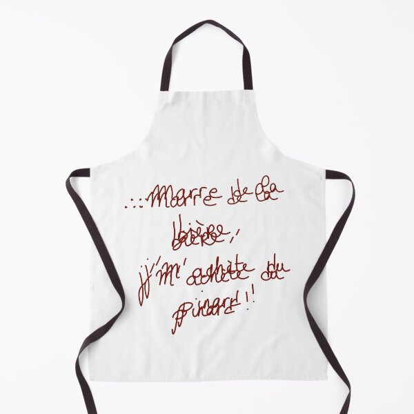 Item preview, Fed up with beer, I buy myself some wine designed and sold by leewarddesign.