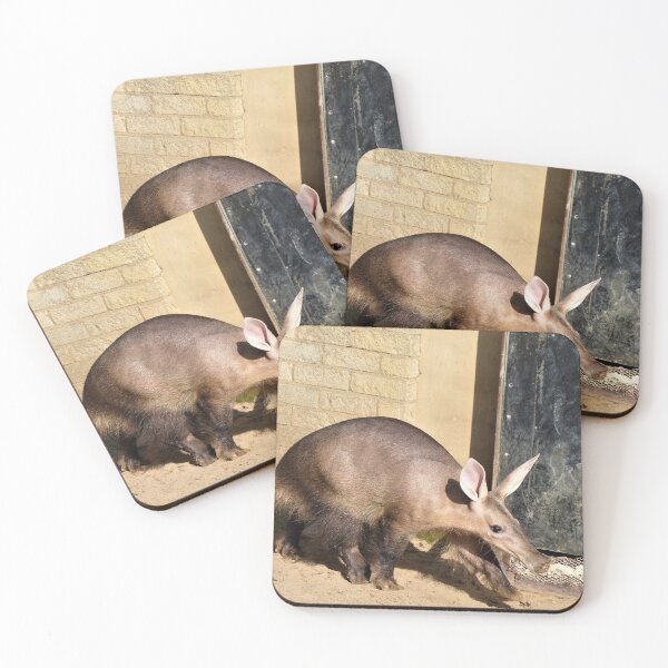 Item preview, Aardvark Beauty designed and sold by Fearless-Fox.