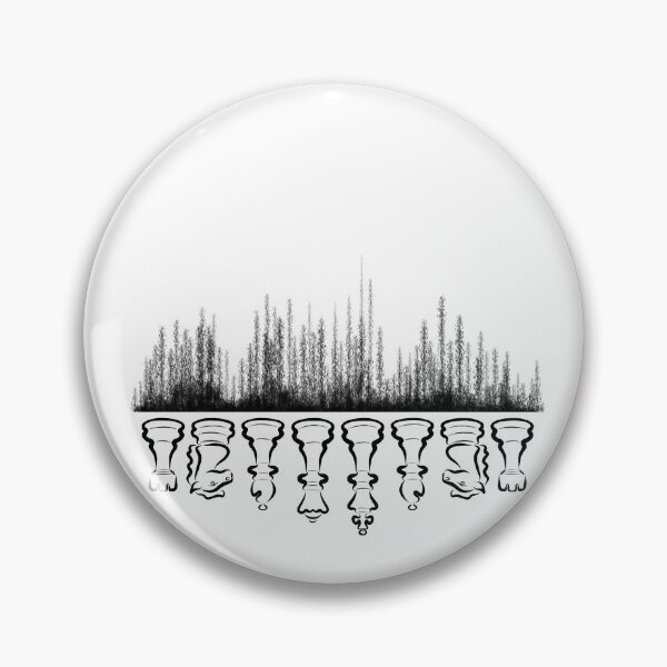 Item preview, Queen's Gambit Chess Board Chess Federation Lover Gift Retro Cool Chess Design for Chess Fans - The Best Gift Idea for Chess Players designed and sold by WG-Factory.