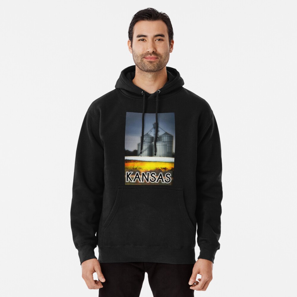Item preview, Pullover Hoodie designed and sold by kinkatstyle.