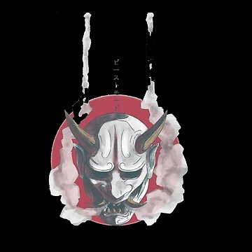 Artwork thumbnail, Devil by CatsyDesign