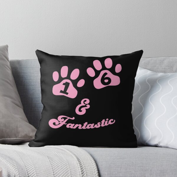 Item preview, 16th Birthday Gift - 16 and Fantastic designed and sold by AGnJBoutique.