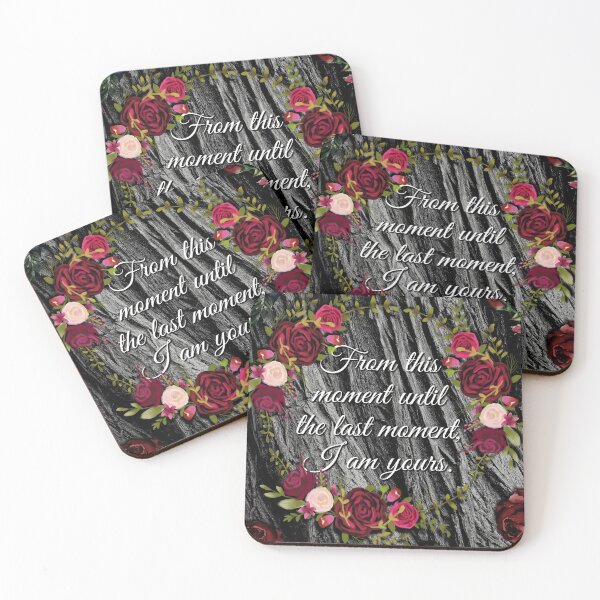 Item preview, From blood and ash quote, Jennifer l Armentrout  designed and sold by Booksshack.