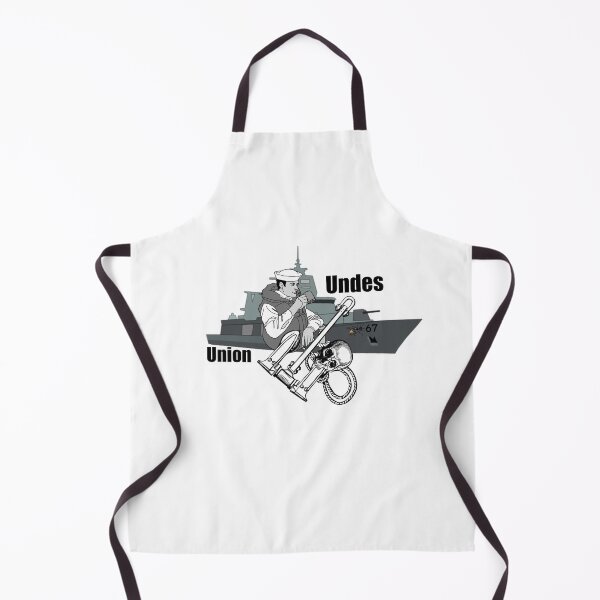 Item preview, Undes union designed and sold by Guiltyirving76.
