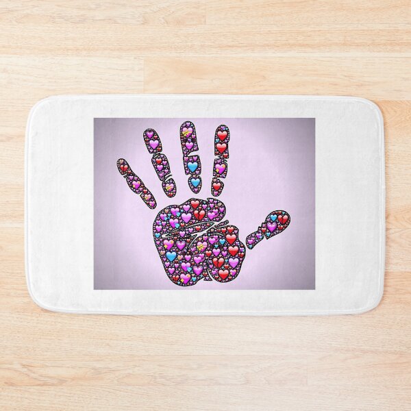 Item preview, heart in your hand designed and sold by Oshee2004.