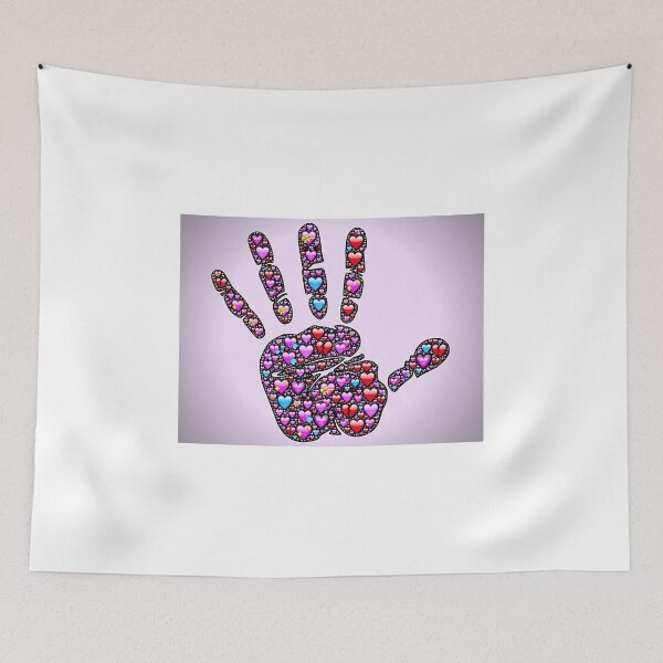 Item preview, heart in your hand designed and sold by Oshee2004.