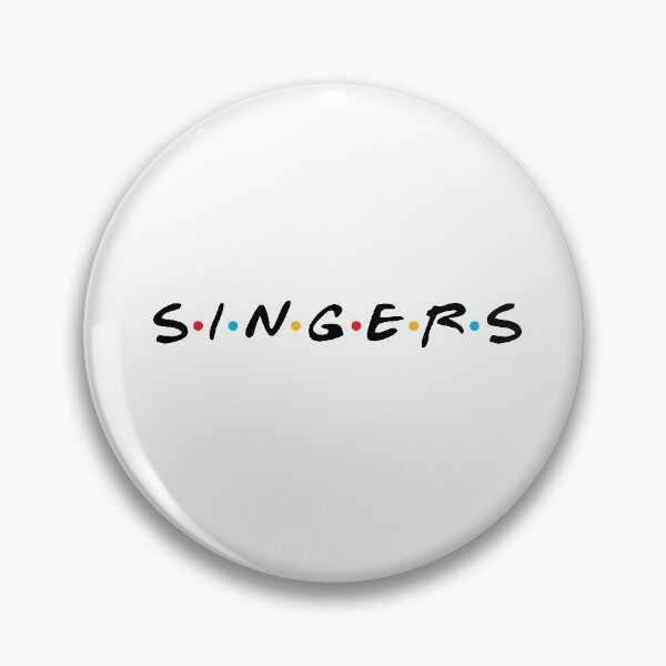 Item preview, Singers designed and sold by Store Artilia.