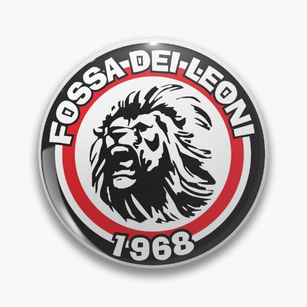Item preview, Fossa Dei Leoni - AC Milan Ultras designed and sold by RB1899.