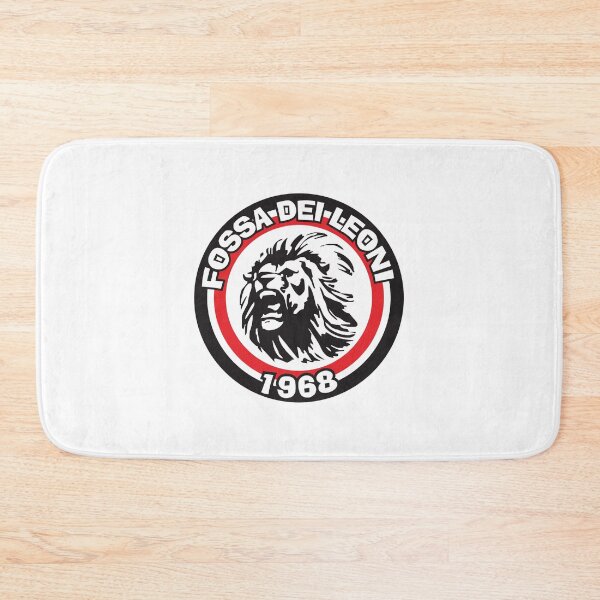Item preview, Fossa Dei Leoni - AC Milan Ultras designed and sold by RB1899.