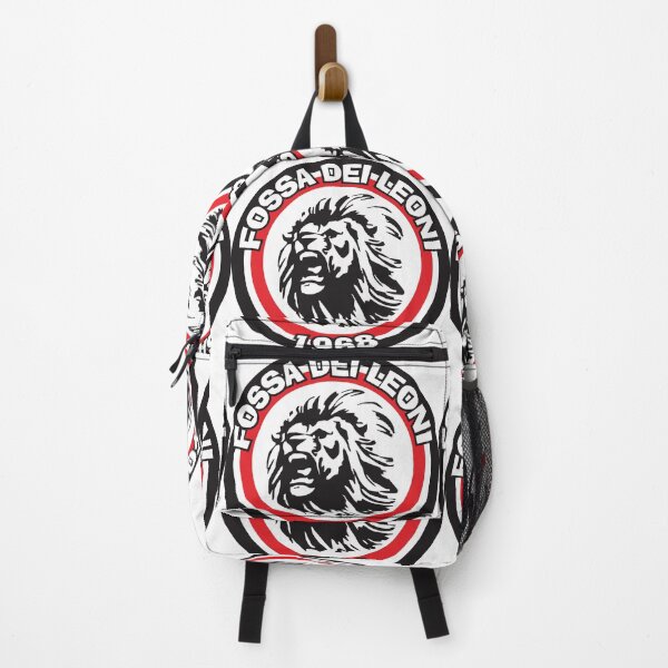 Item preview, Fossa Dei Leoni - AC Milan Ultras designed and sold by RB1899.