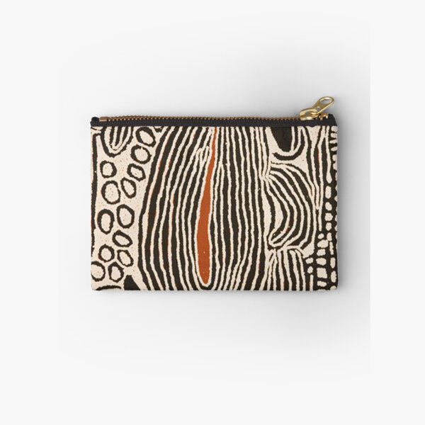 Item preview, Australian aboriginal art designed and sold by Creats4.