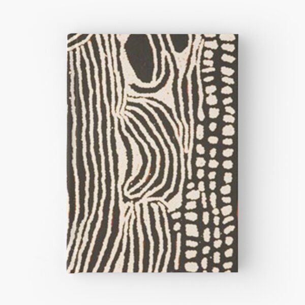 Item preview, Australian aboriginal art designed and sold by Creats4.
