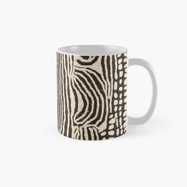 Item preview, Australian aboriginal art designed and sold by Creats4.