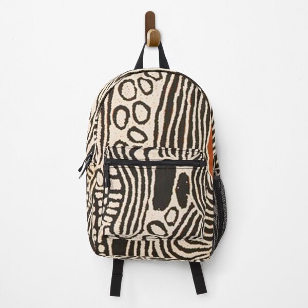Item preview, Australian aboriginal art designed and sold by Creats4.