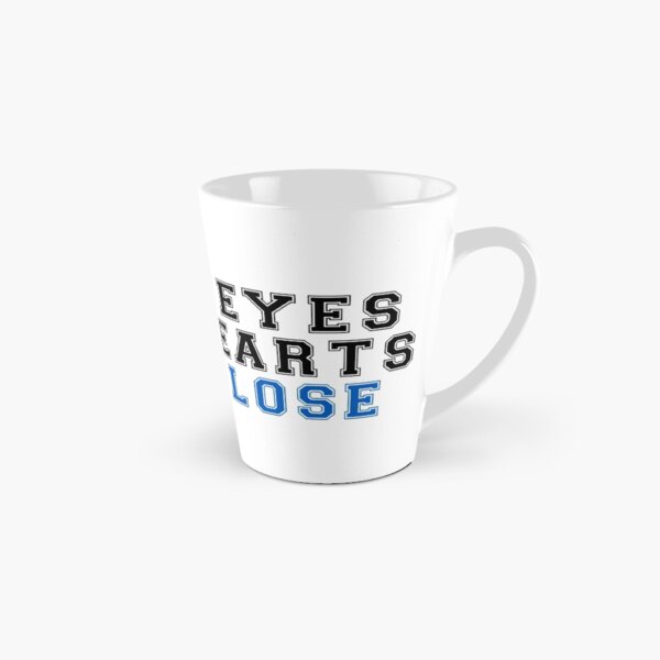 clear eyes, full hearts, can't lose (2) Tall Mug