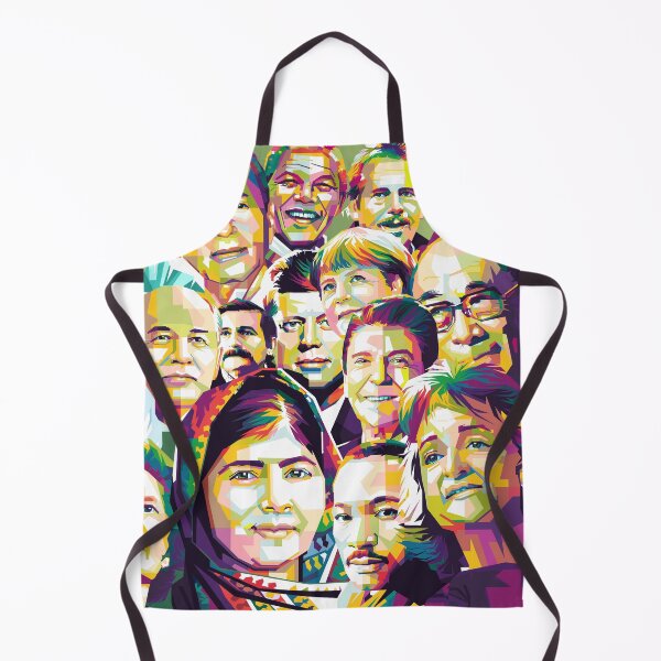 Item preview, Politician designed and sold by ernandofp.