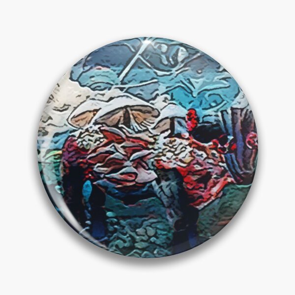 Item preview, Fungow  designed and sold by Neal Robert.