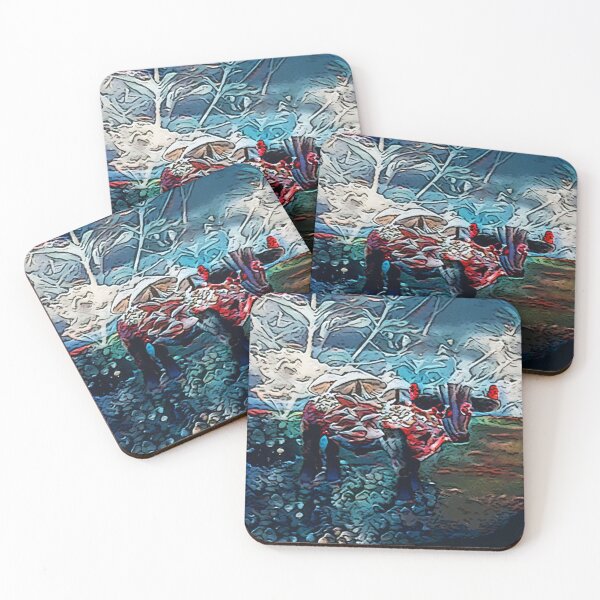 Item preview, Fungow  designed and sold by Neal Robert.