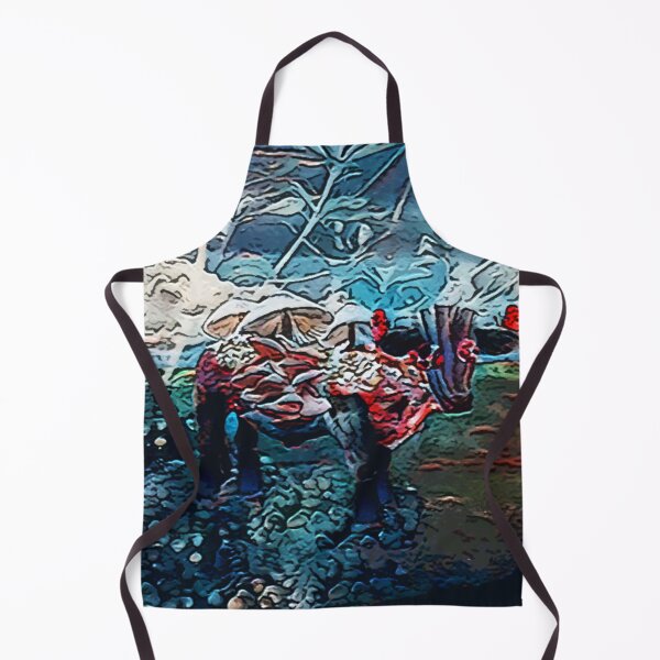 Item preview, Fungow designed and sold by Neal Robert.