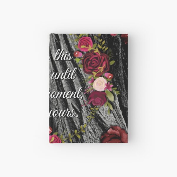 Item preview, From blood and ash quote, Jennifer l Armentrout  designed and sold by Booksshack.