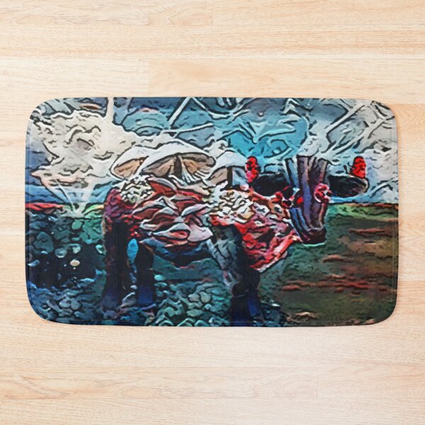 Item preview, Fungow  designed and sold by Neal Robert.