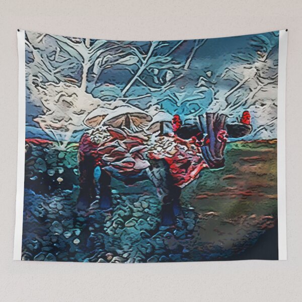 Item preview, Fungow  designed and sold by Neal Robert.