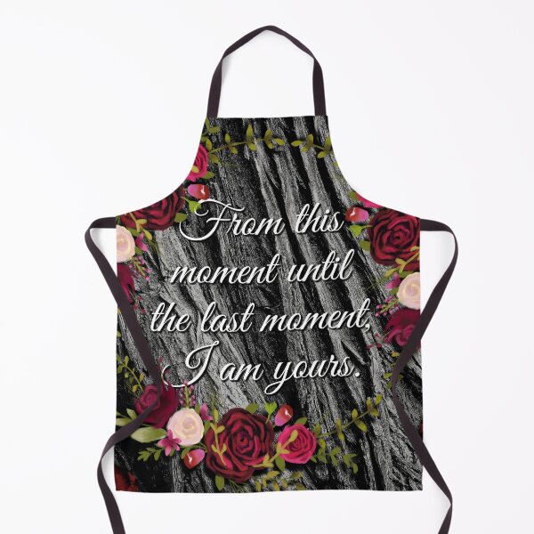 Item preview, From blood and ash quote, Jennifer l Armentrout designed and sold by Booksshack.