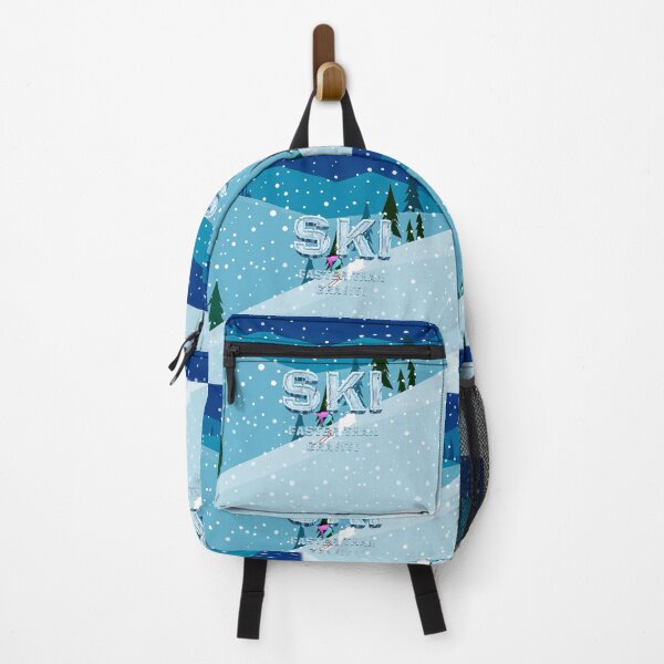 Item preview, Ski Faster Than Gravity designed and sold by teepossible.