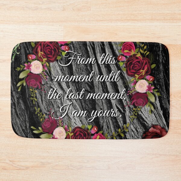 Item preview, From blood and ash quote, Jennifer l Armentrout  designed and sold by Booksshack.