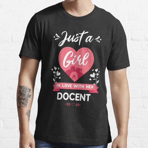 Docent Clothing for Sale