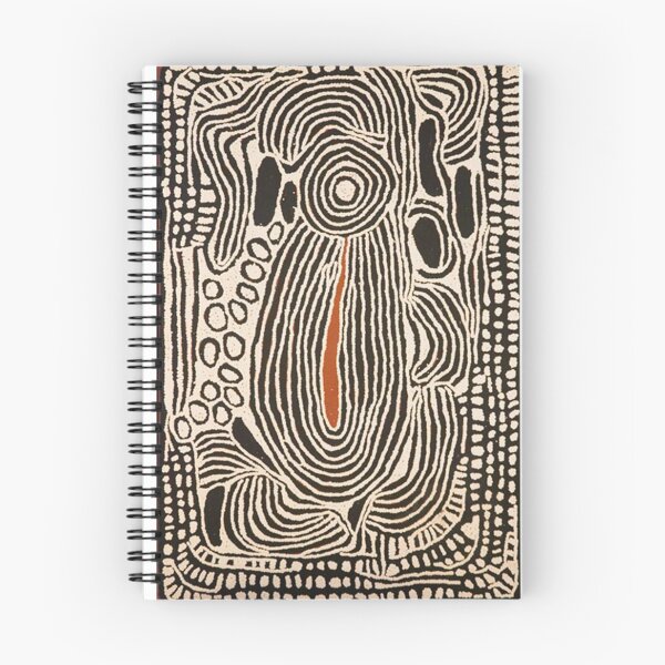 Item preview, Australian aboriginal art designed and sold by Creats4.
