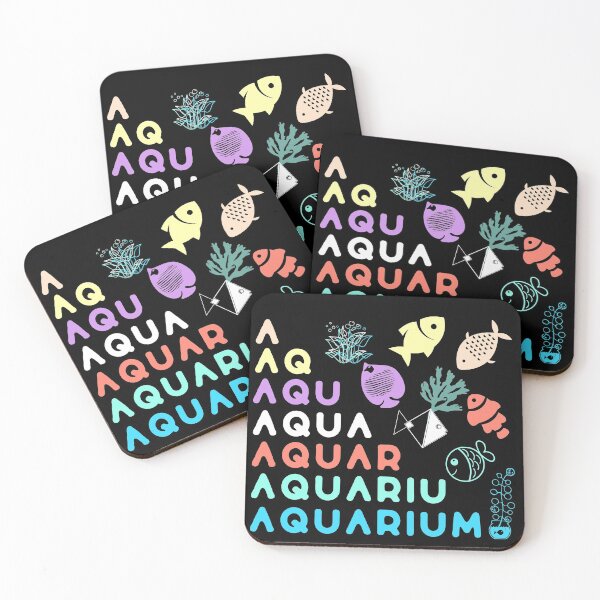 Item preview, Aquarist aquarium nerd and fish tank lover gift for men women designed and sold by PrimeScripts.