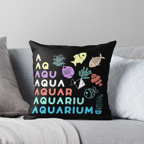 Item preview, Aquarist aquarium nerd and fish tank lover gift for men women designed and sold by PrimeScripts.