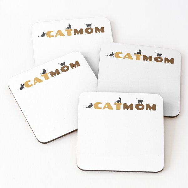 Item preview, Cat Mom designed and sold by bdoraz.