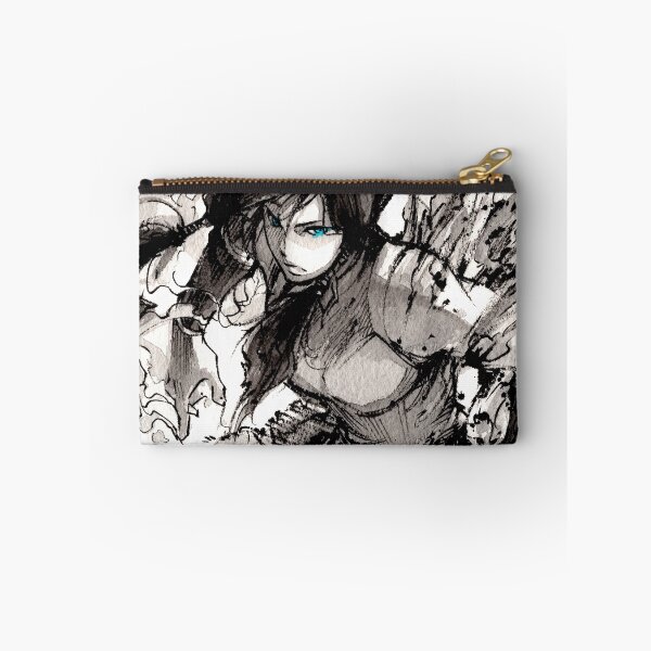 Item preview, Korra Ink Study Avatar designed and sold by Mycks.