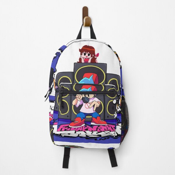 Item preview, friday night funkin designed and sold by Alessandro Portavoce.