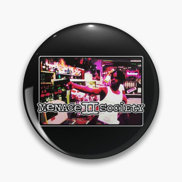 Item preview, Menace II Society - O Dog OG designed and sold by Carti97.
