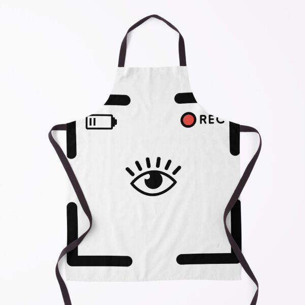 Item preview, always watching recording designed and sold by zupperman.