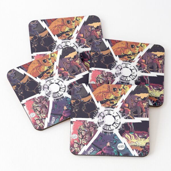 Item preview, Back to the future designed and sold by Jenarp80175.