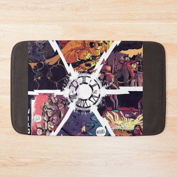 Item preview, Back to the future designed and sold by Jenarp80175.