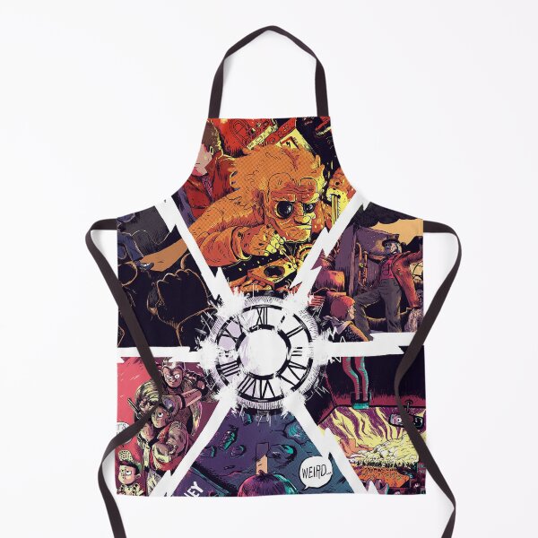 Item preview, Back to the future designed and sold by Jenarp80175.