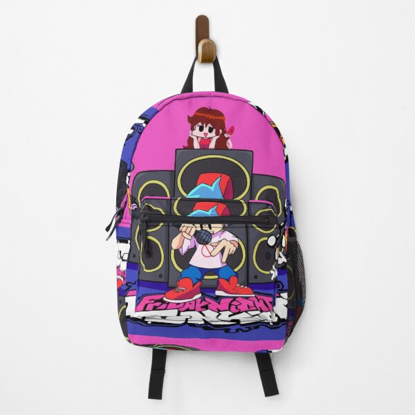 Item preview, friday night funkin designed and sold by Alessandro Portavoce.