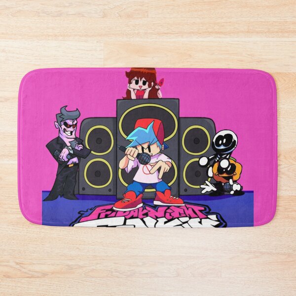 Item preview,  friday night funkin designed and sold by Alessandro Portavoce.