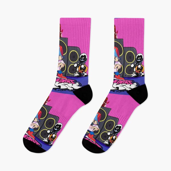 Item preview,  friday night funkin designed and sold by Alessandro Portavoce.